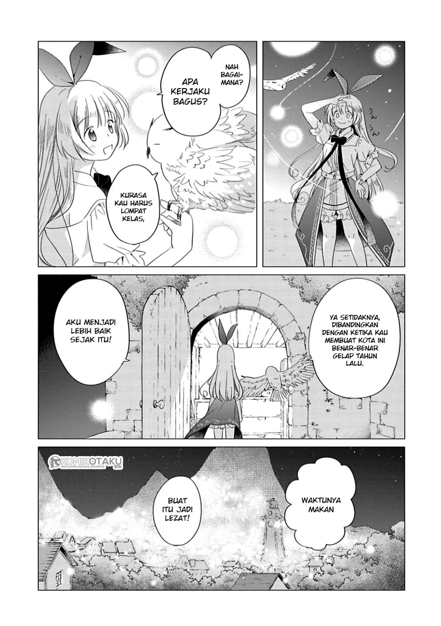 Kamisama no Iru Keshiki Chapter 2 - halaman 16