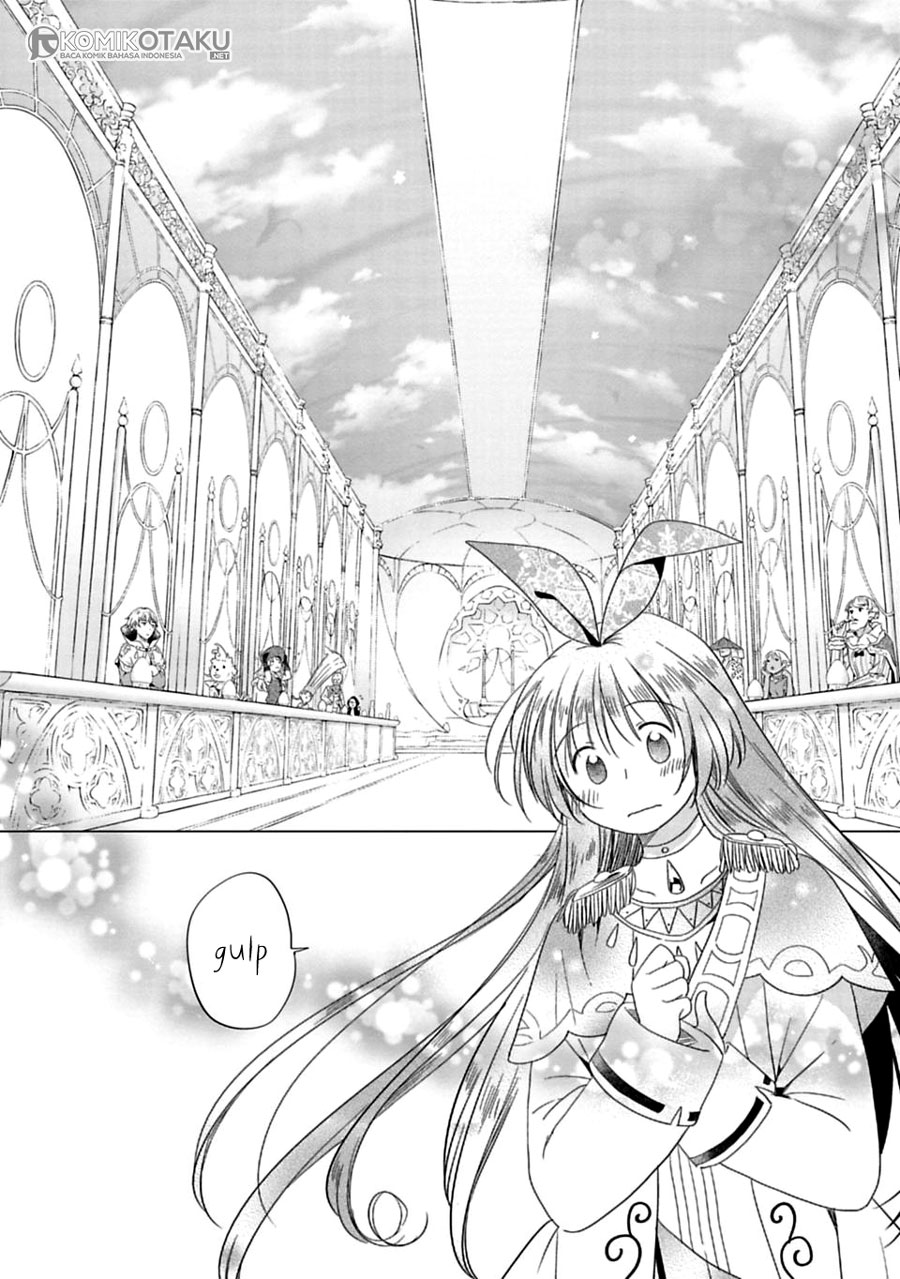 Kamisama no Iru Keshiki Chapter 3 - halaman 13
