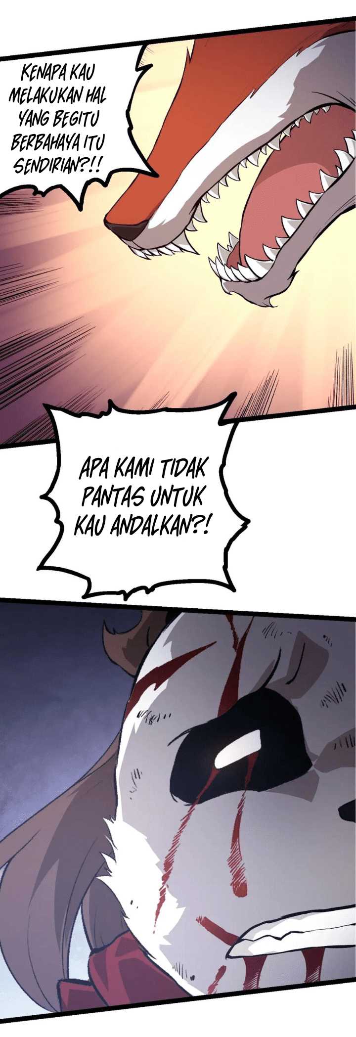 Kanako-san Chapter 0 - halaman 34