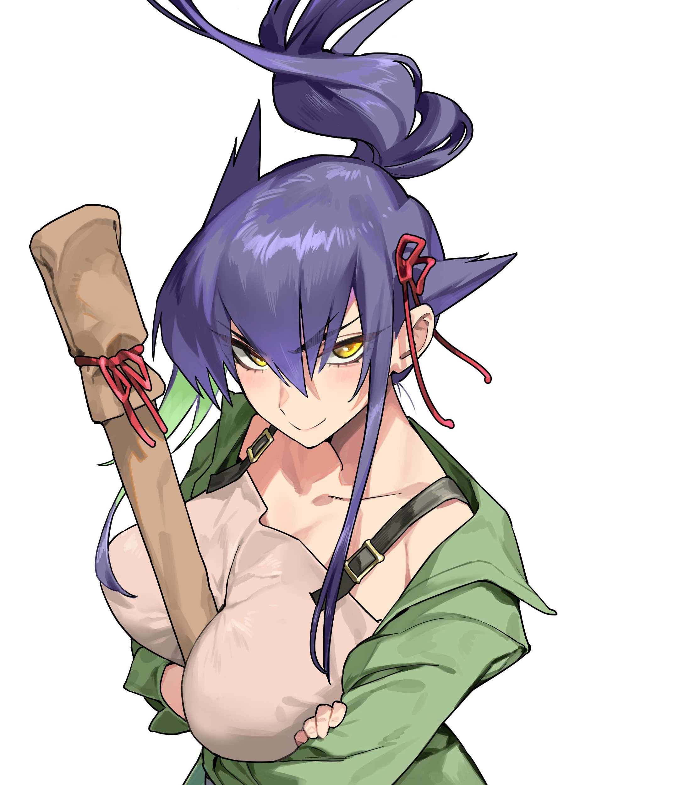 Kanan-sama wa Akumade Choroi Chapter 103 - halaman 10
