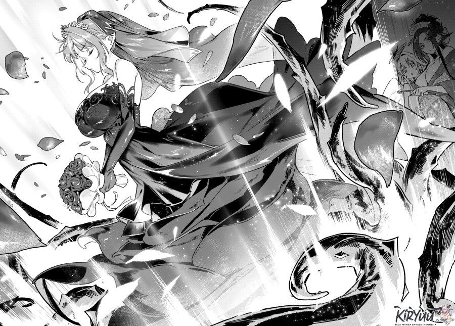 Kanan-sama wa Akumade Choroi Chapter 133 - halaman 5