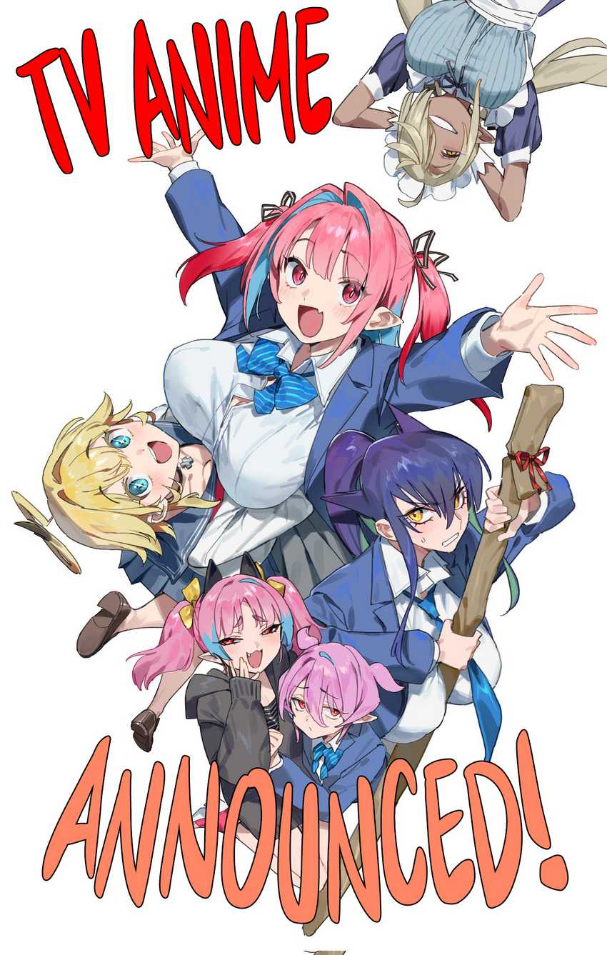 Kanan-sama wa Akumade Choroi Chapter 137 - halaman 12