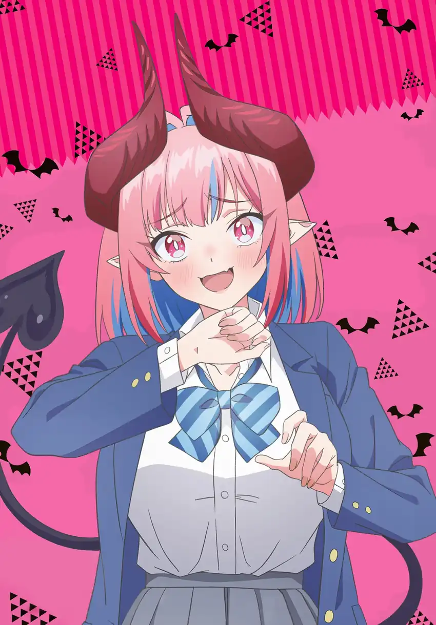 Kanan-sama wa Akumade Choroi Chapter 177 - halaman 2