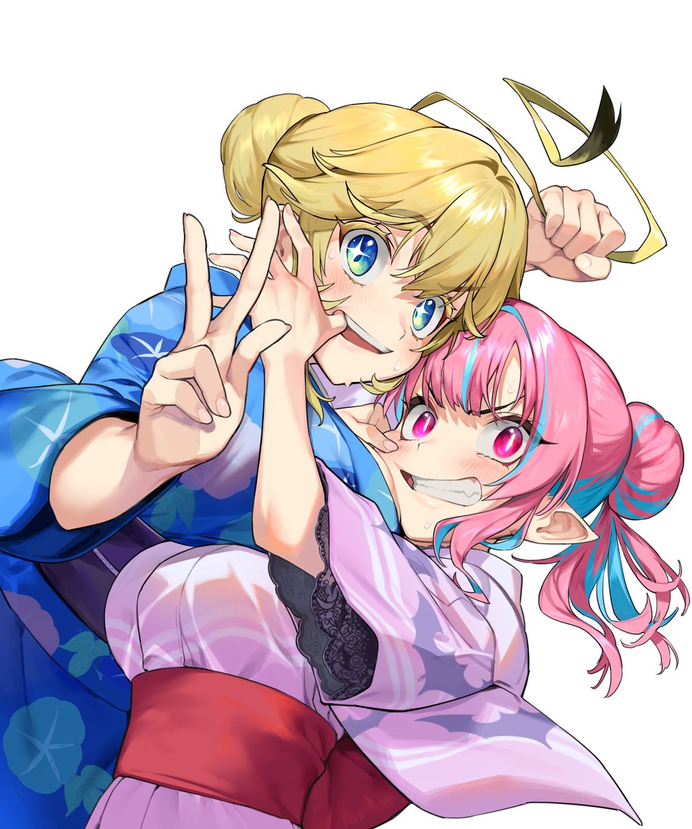 Kanan-sama wa Akumade Choroi Chapter 79 - halaman 11