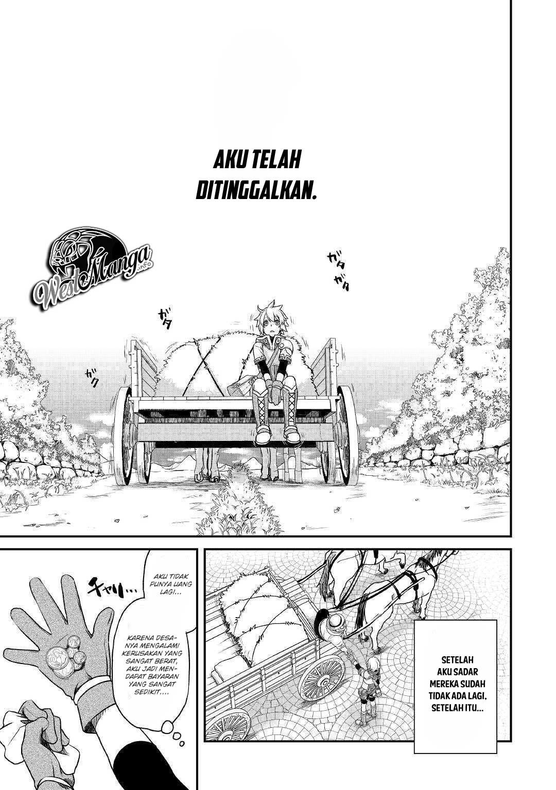 Kanchigai No Atelier Master Chapter 1 - halaman 15