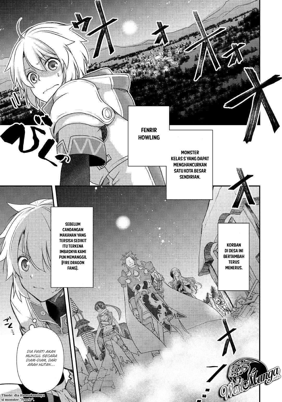 Kanchigai No Atelier Master Chapter 1 - halaman 2