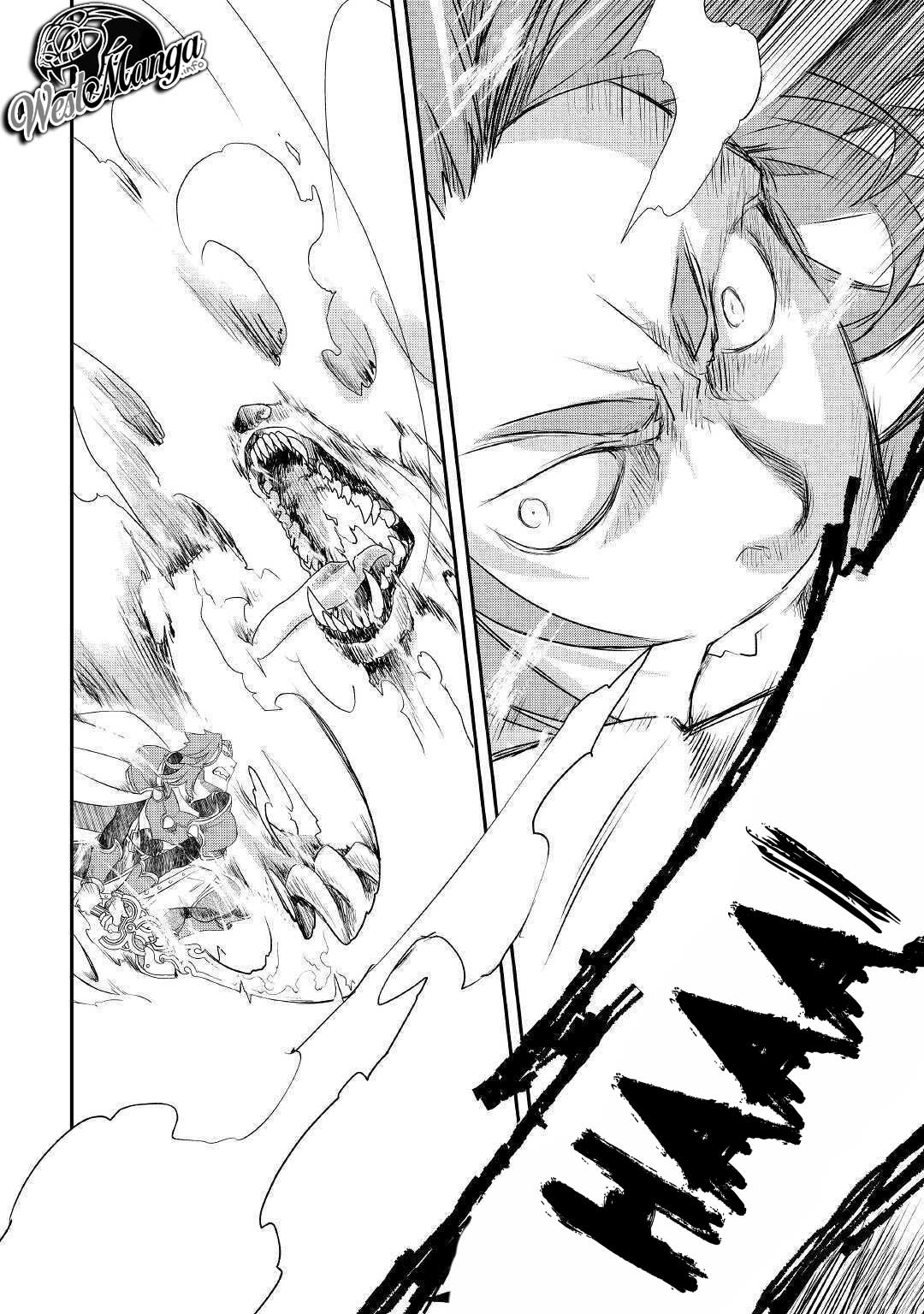 Kanchigai No Atelier Master Chapter 1 - halaman 8