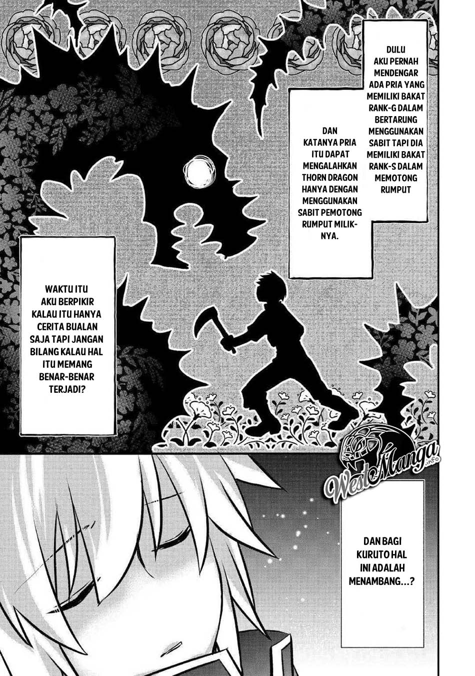 Kanchigai No Atelier Master Chapter 11 - halaman 25