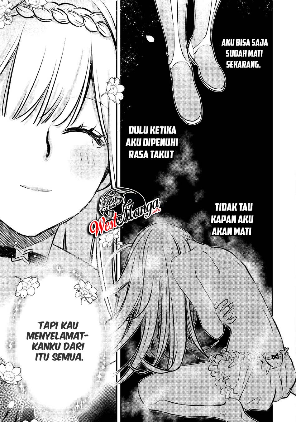 Kanchigai No Atelier Master Chapter 12 - halaman 9