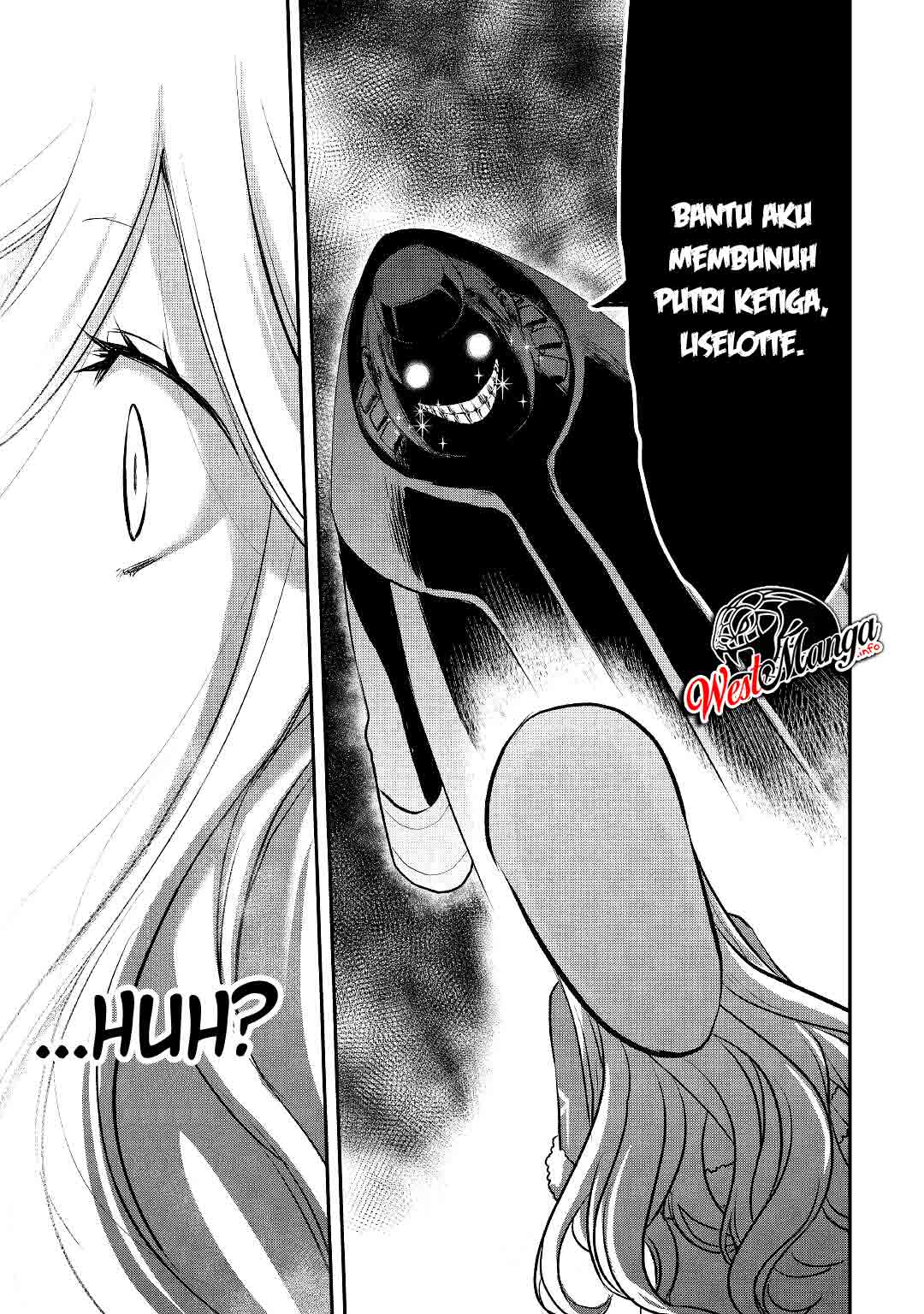 Kanchigai No Atelier Master Chapter 13 - halaman 23