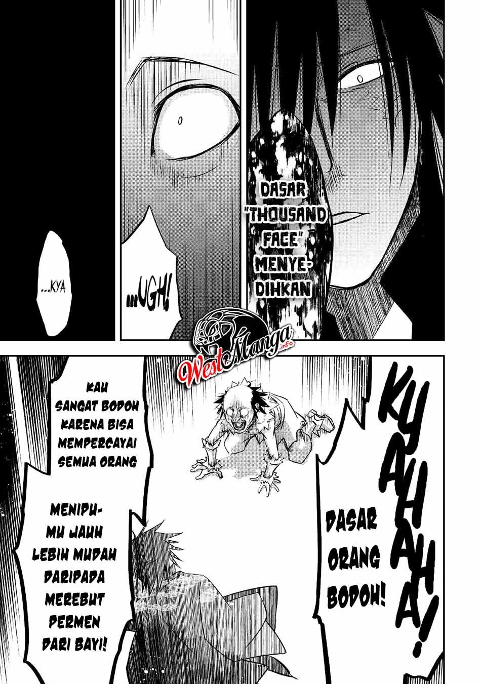 Kanchigai No Atelier Master Chapter 15 - halaman 13