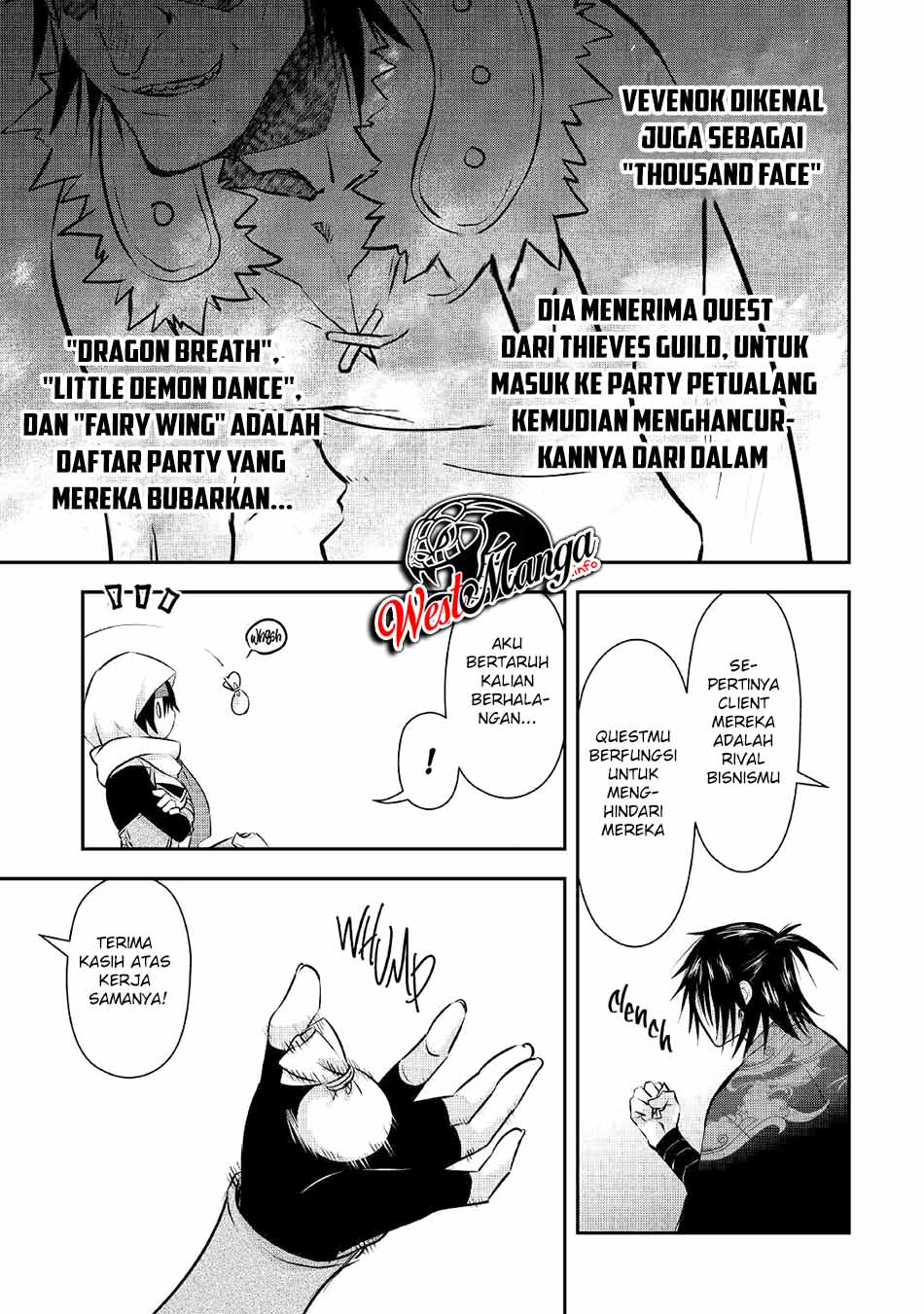 Kanchigai No Atelier Master Chapter 15 - halaman 7