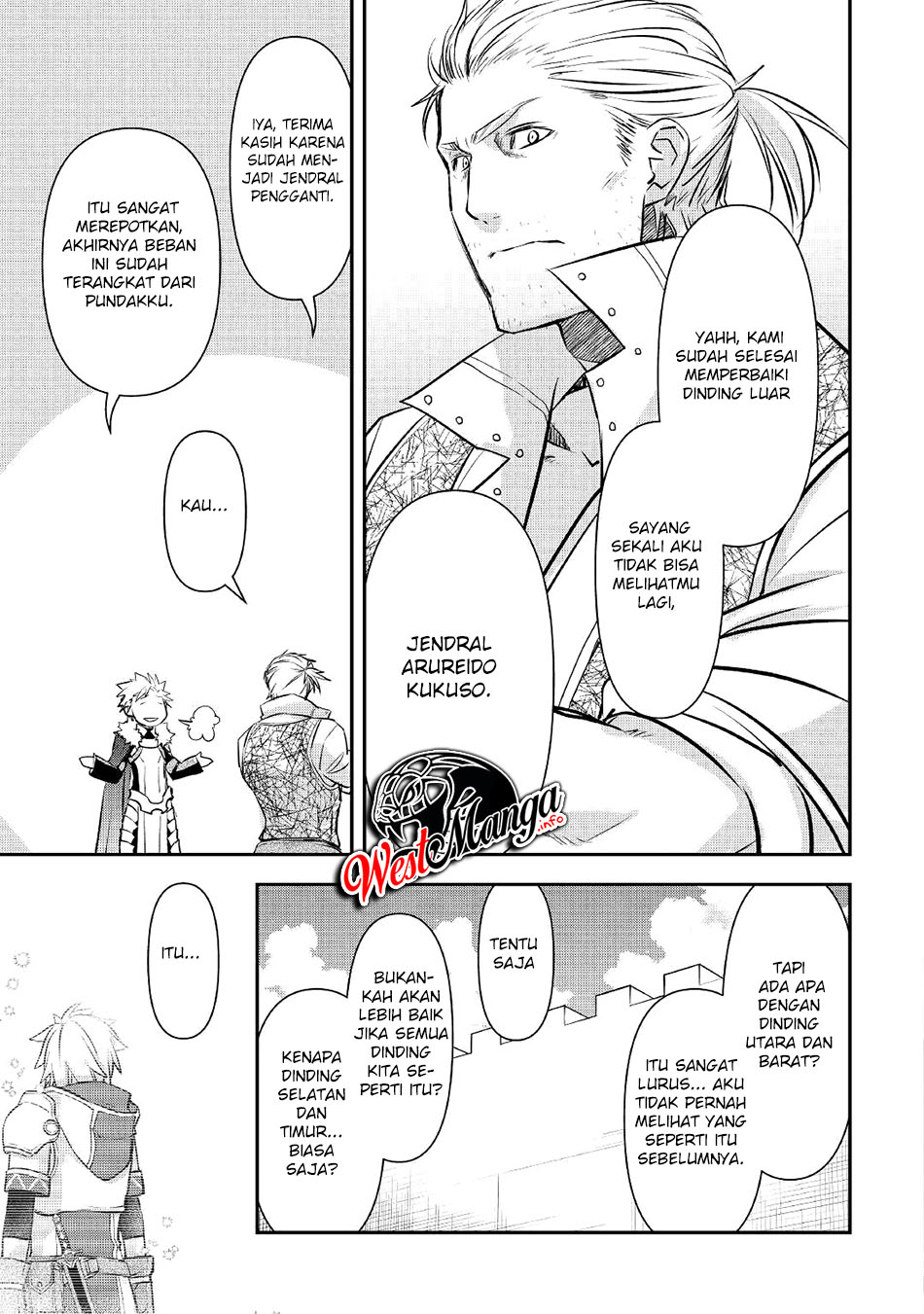 Kanchigai No Atelier Master Chapter 16 - halaman 20