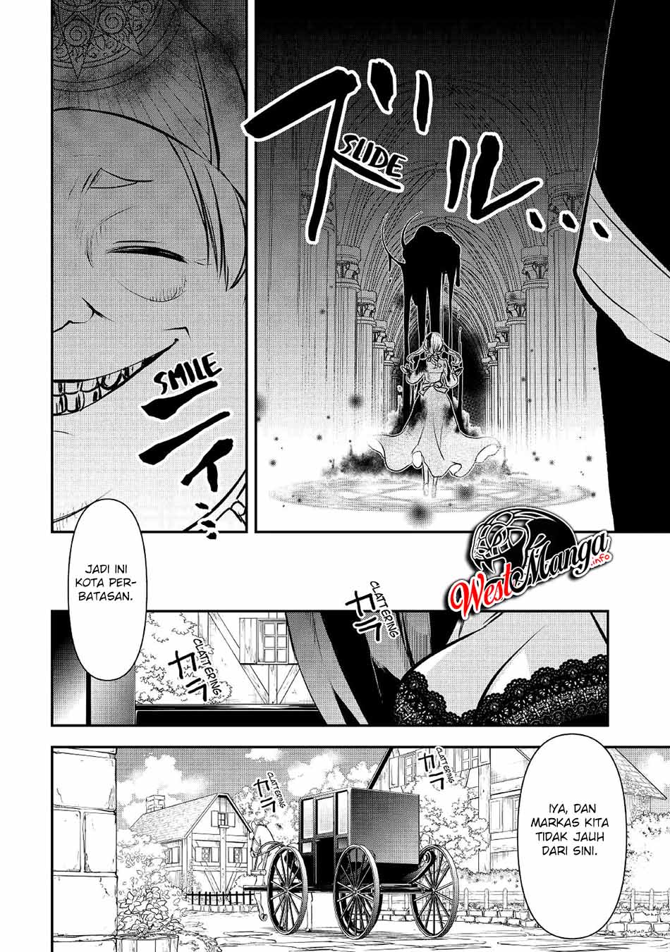 Kanchigai No Atelier Master Chapter 16 - halaman 26