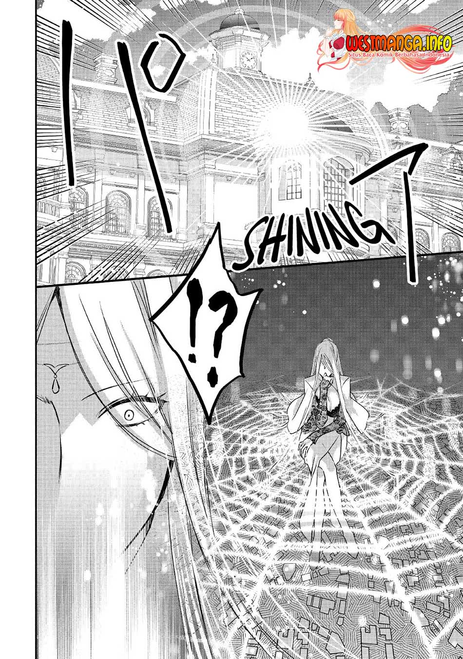 Kanchigai No Atelier Master Chapter 18 - halaman 17