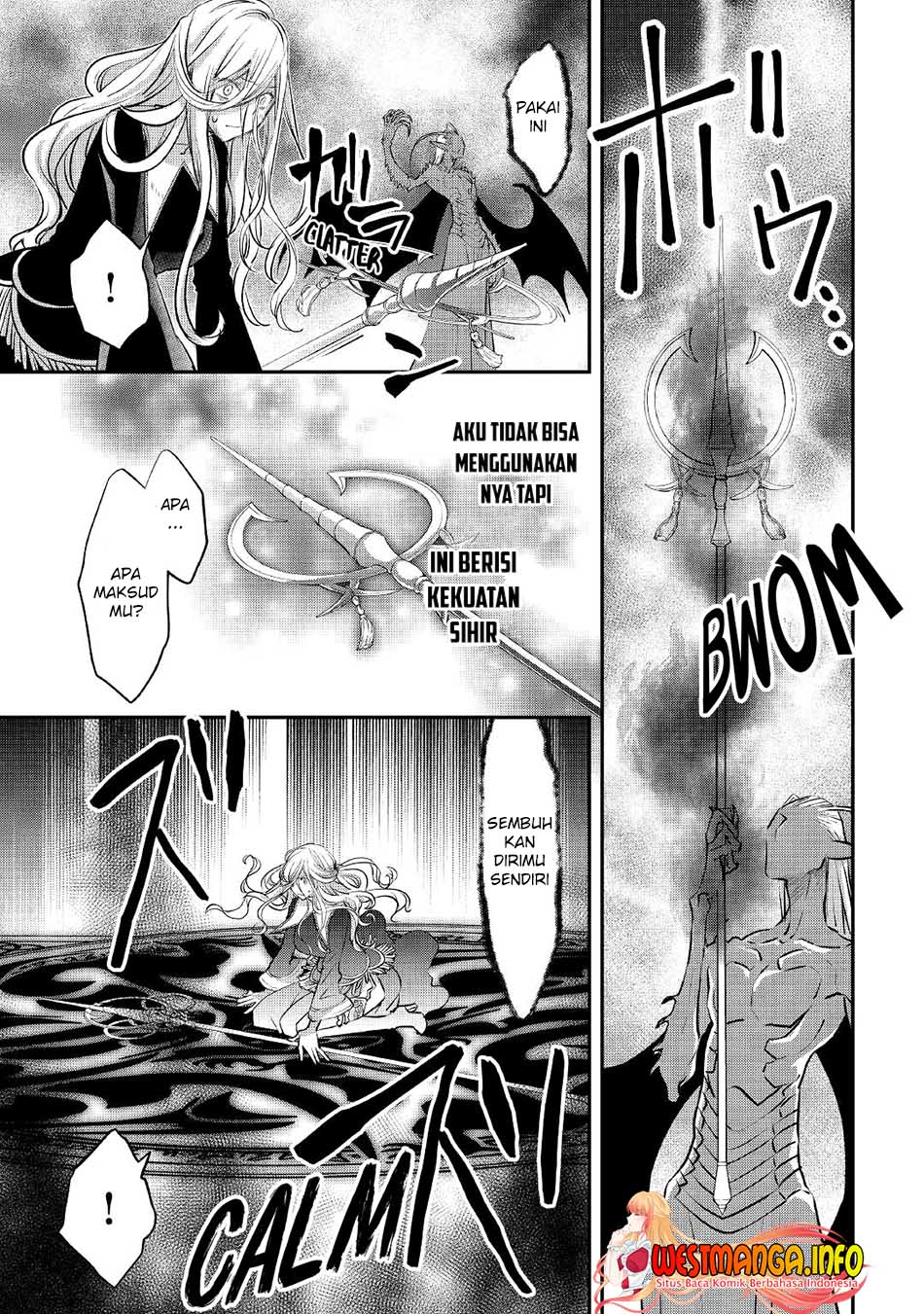 Kanchigai No Atelier Master Chapter 18 - halaman 24