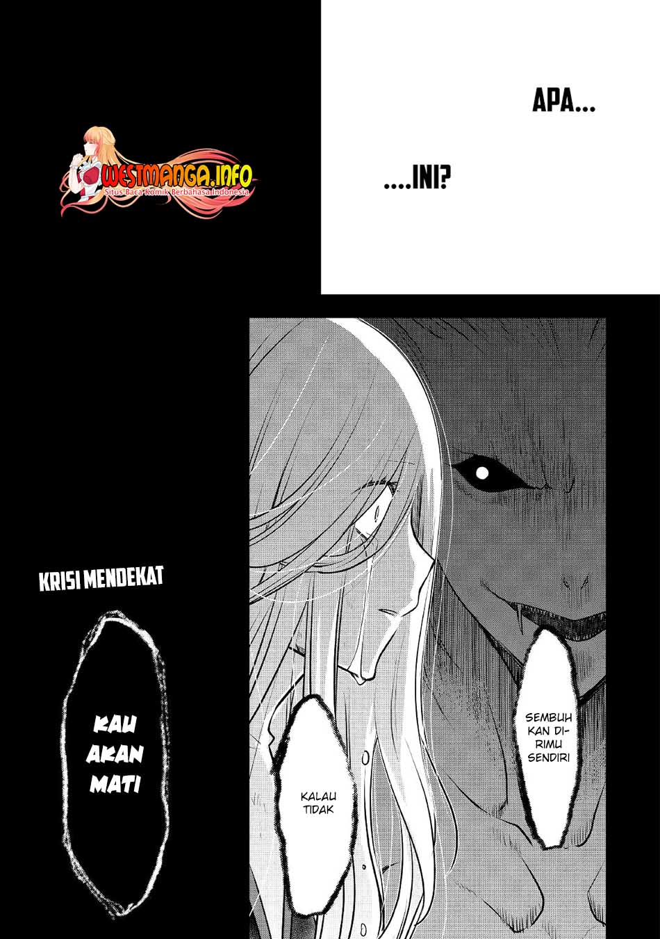 Kanchigai No Atelier Master Chapter 18 - halaman 26