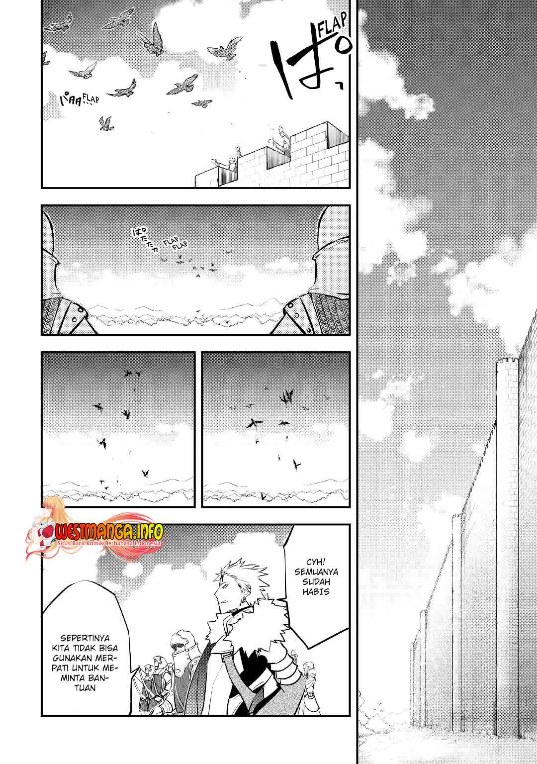 Kanchigai No Atelier Master Chapter 19 - halaman 19