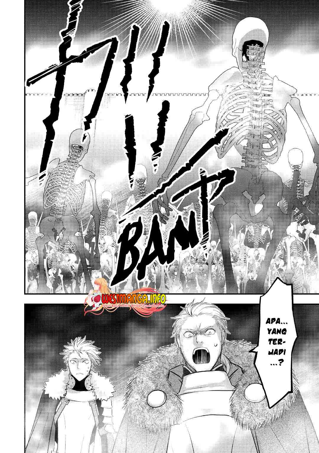 Kanchigai No Atelier Master Chapter 19 - halaman 5