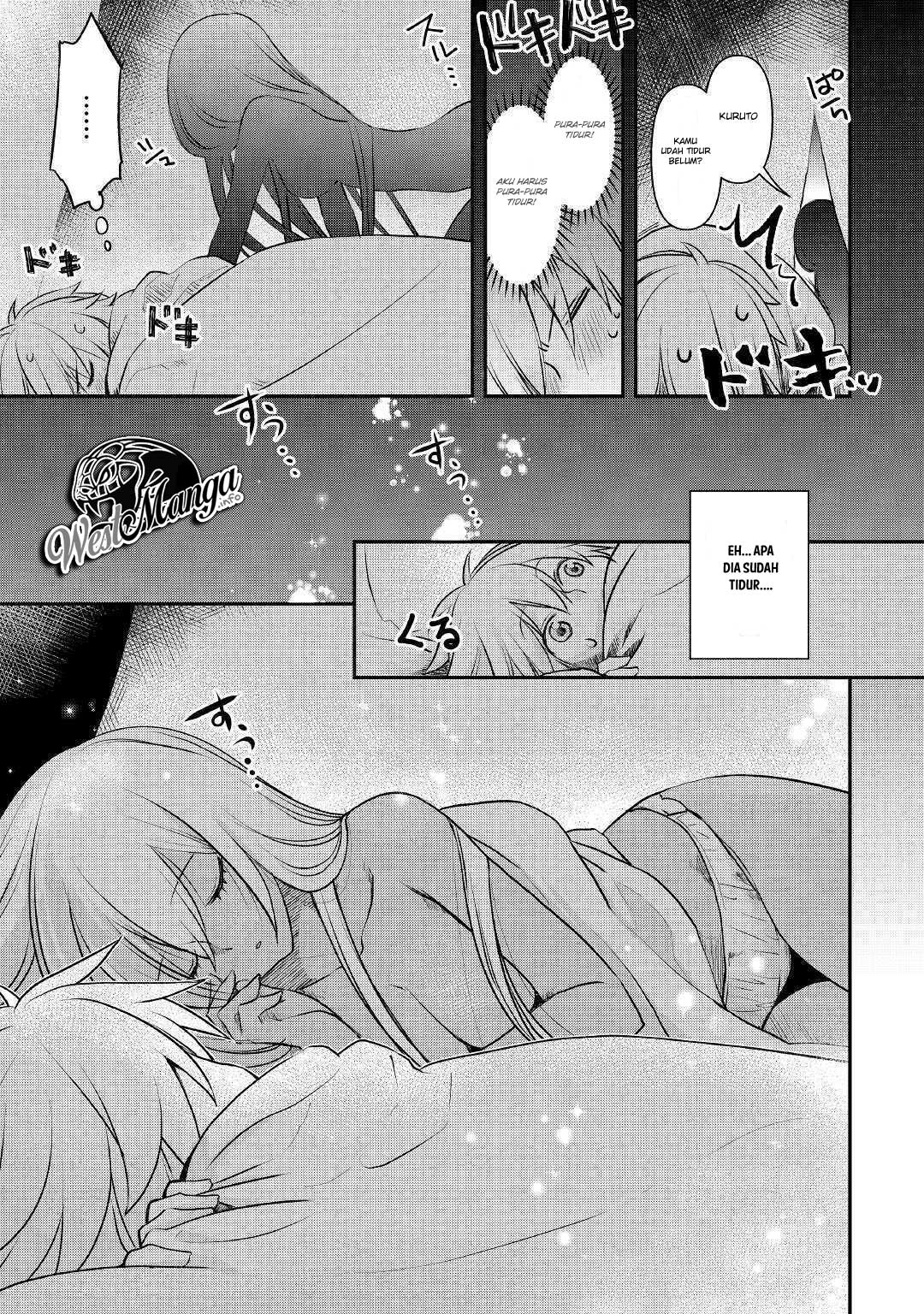 Kanchigai No Atelier Master Chapter 2 - halaman 8