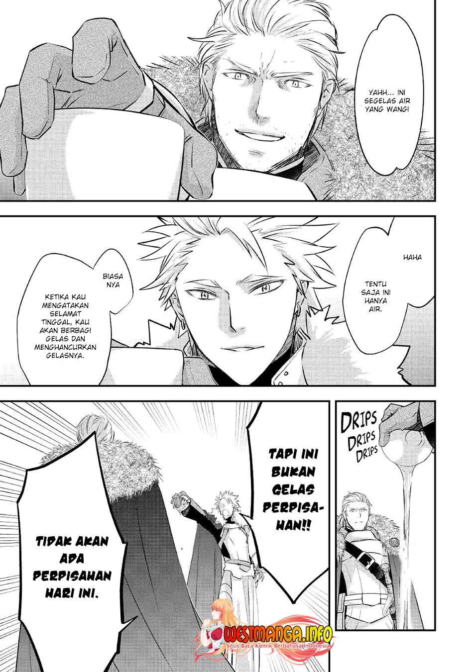 Kanchigai No Atelier Master Chapter 20 - halaman 24