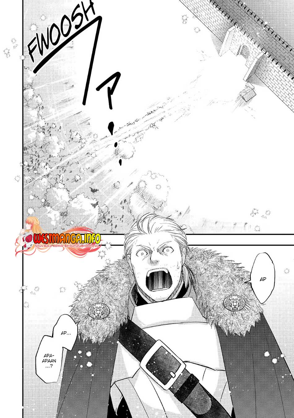 Kanchigai No Atelier Master Chapter 21 - halaman 8