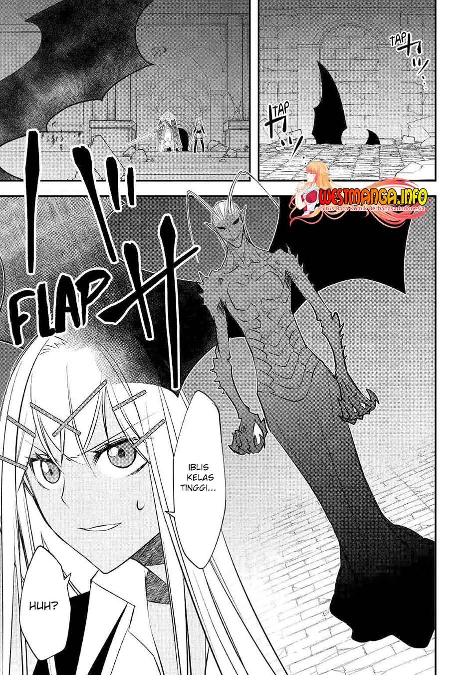 Kanchigai No Atelier Master Chapter 22 - halaman 15