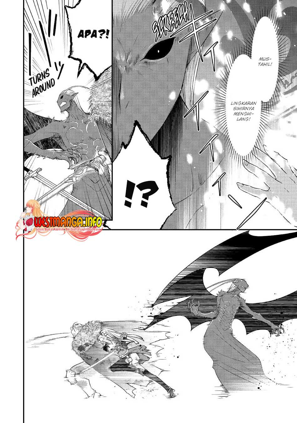 Kanchigai No Atelier Master Chapter 23 - halaman 15