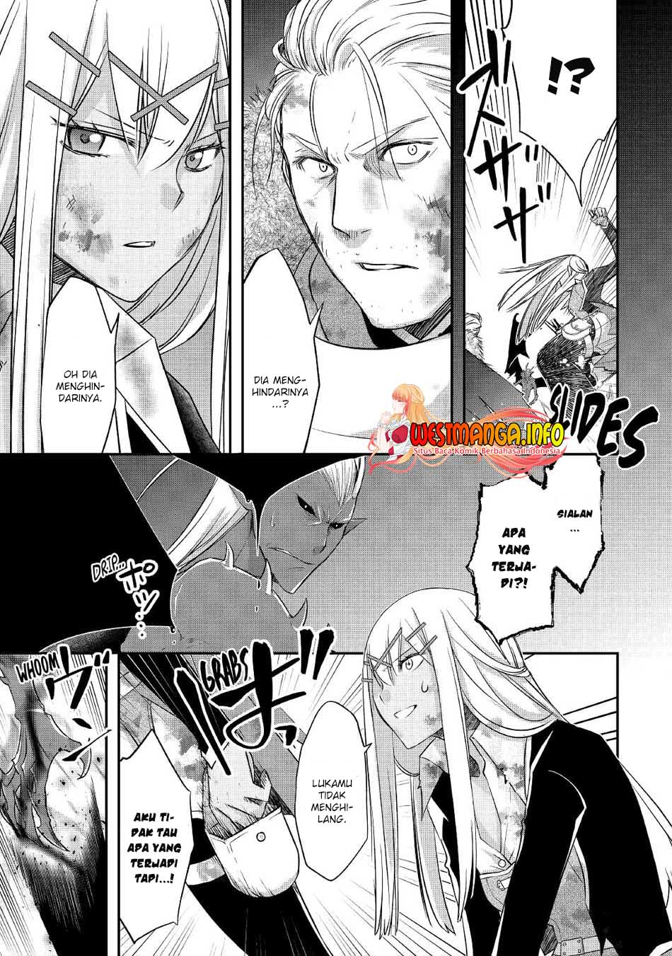 Kanchigai No Atelier Master Chapter 23 - halaman 16