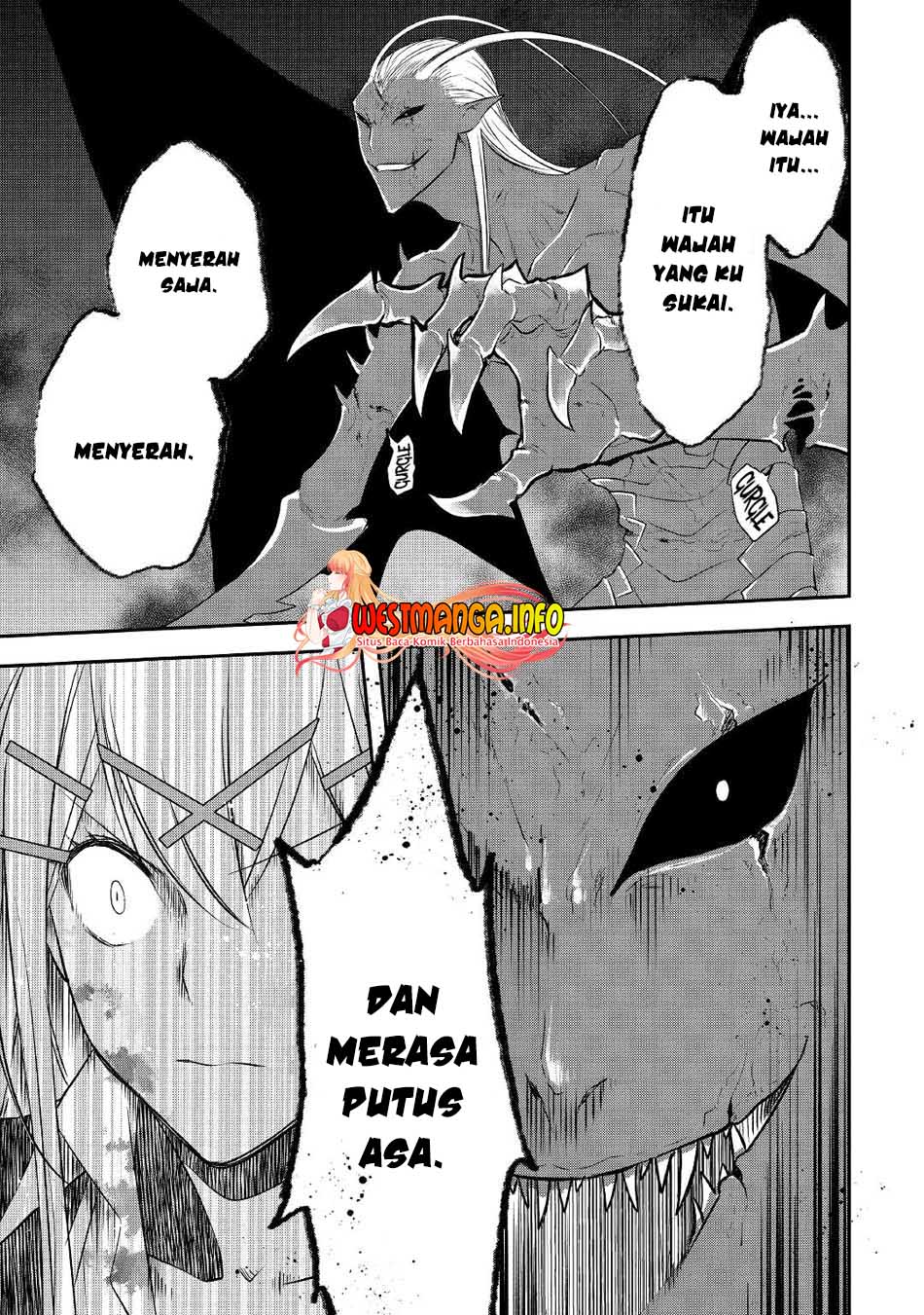 Kanchigai No Atelier Master Chapter 23 - halaman 5