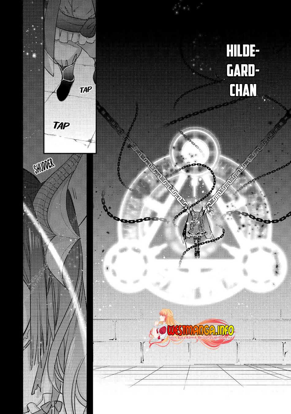 Kanchigai No Atelier Master Chapter 26 - halaman 28