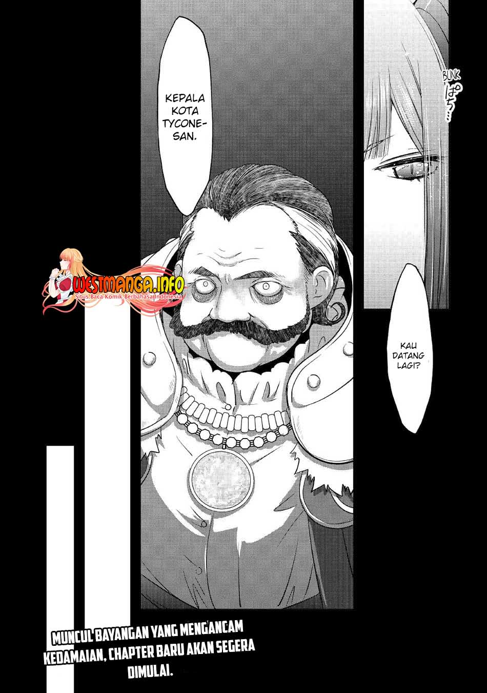 Kanchigai No Atelier Master Chapter 26 - halaman 29