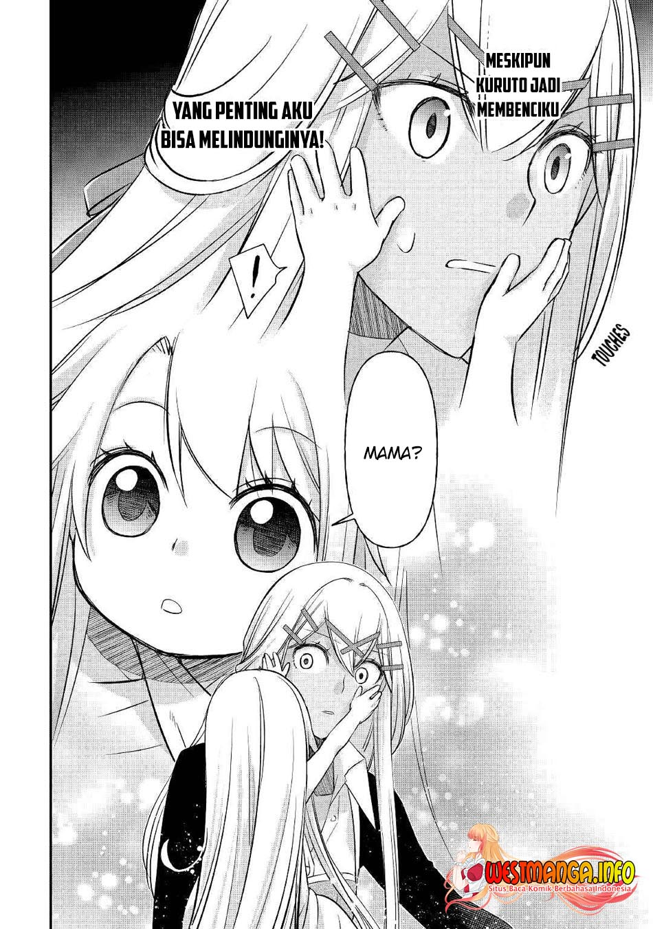 Kanchigai No Atelier Master Chapter 28 - halaman 13