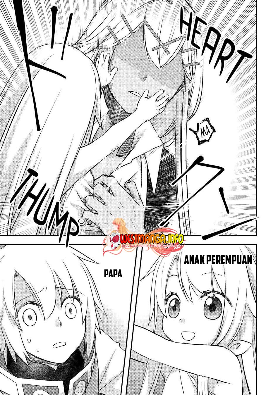 Kanchigai No Atelier Master Chapter 28 - halaman 14