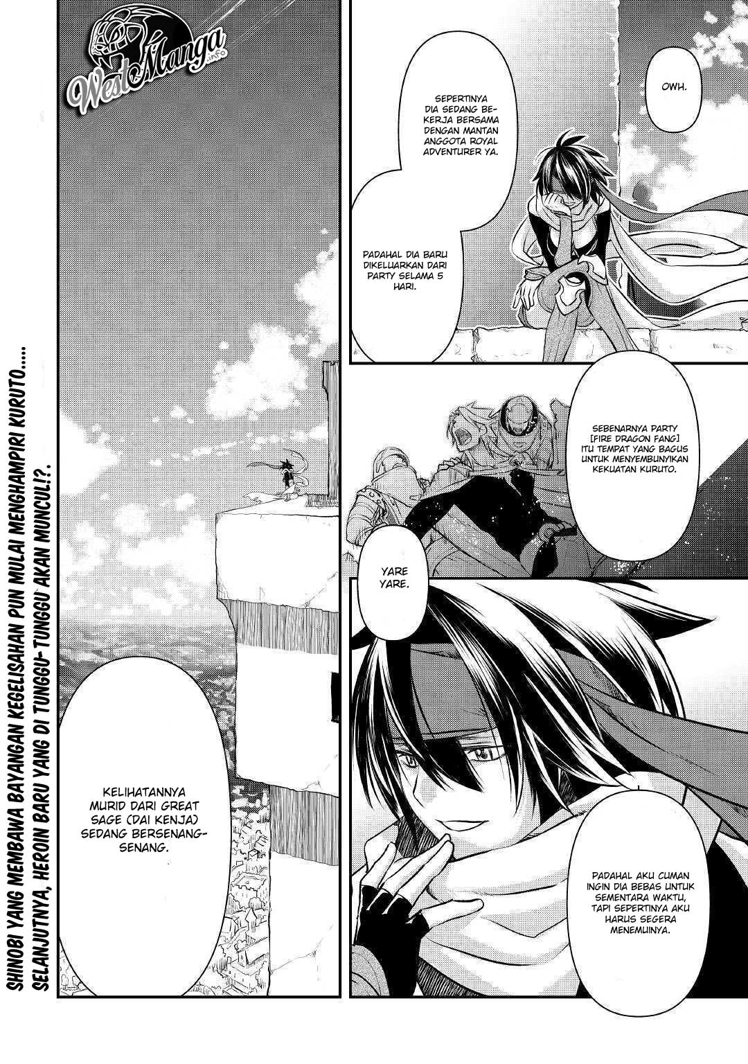 Kanchigai No Atelier Master Chapter 3 - halaman 24