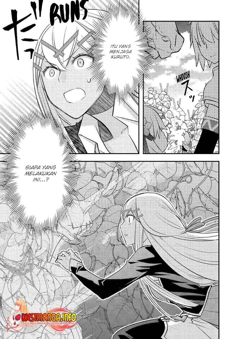 Kanchigai No Atelier Master Chapter 30 - halaman 26