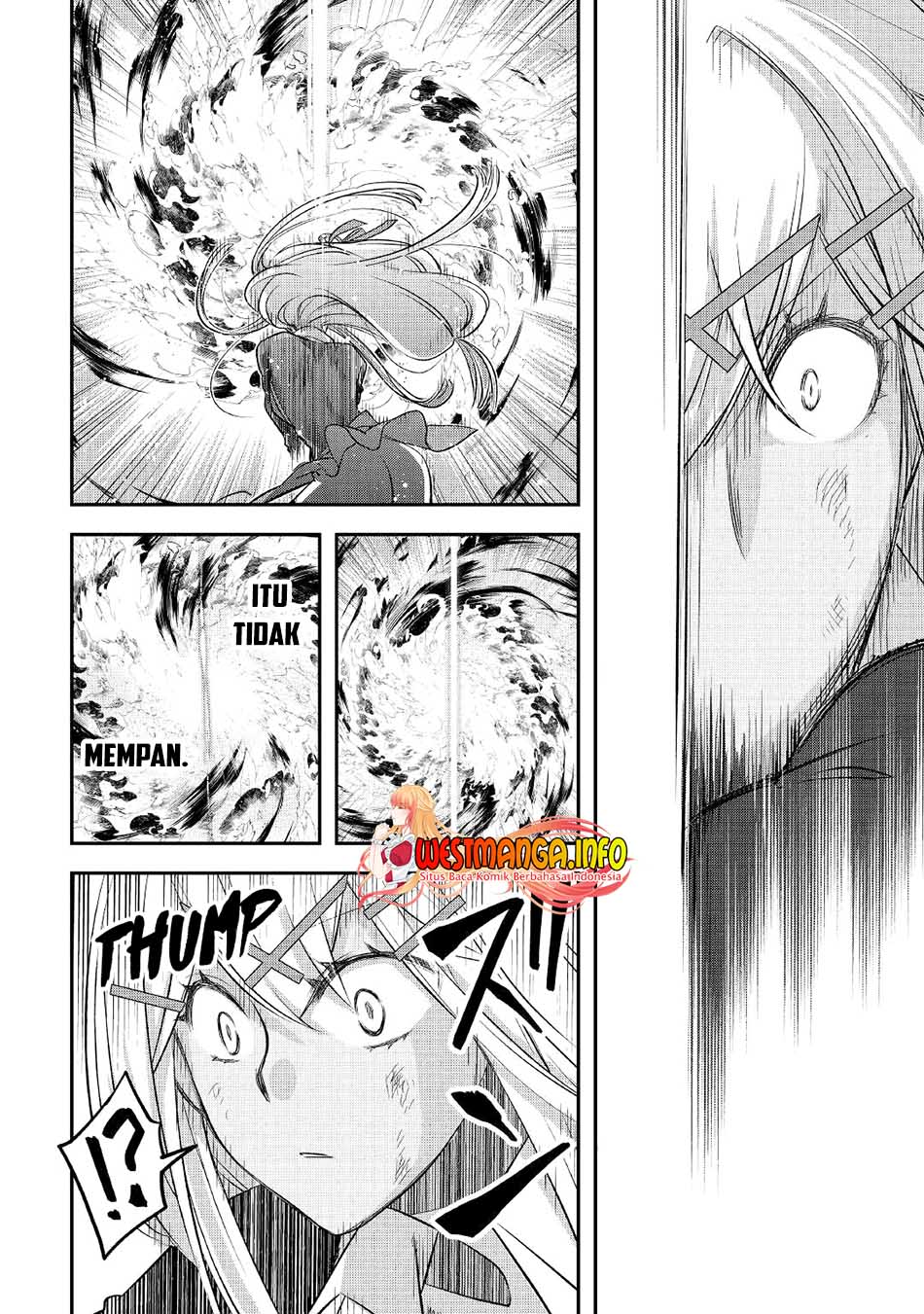 Kanchigai No Atelier Master Chapter 32 - halaman 6