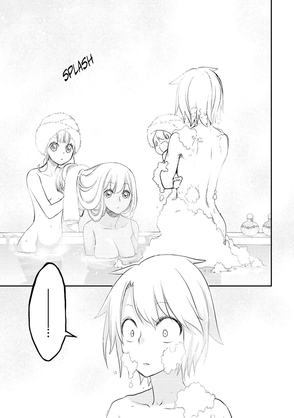 Kanchigai No Atelier Master Chapter 38 - halaman 14