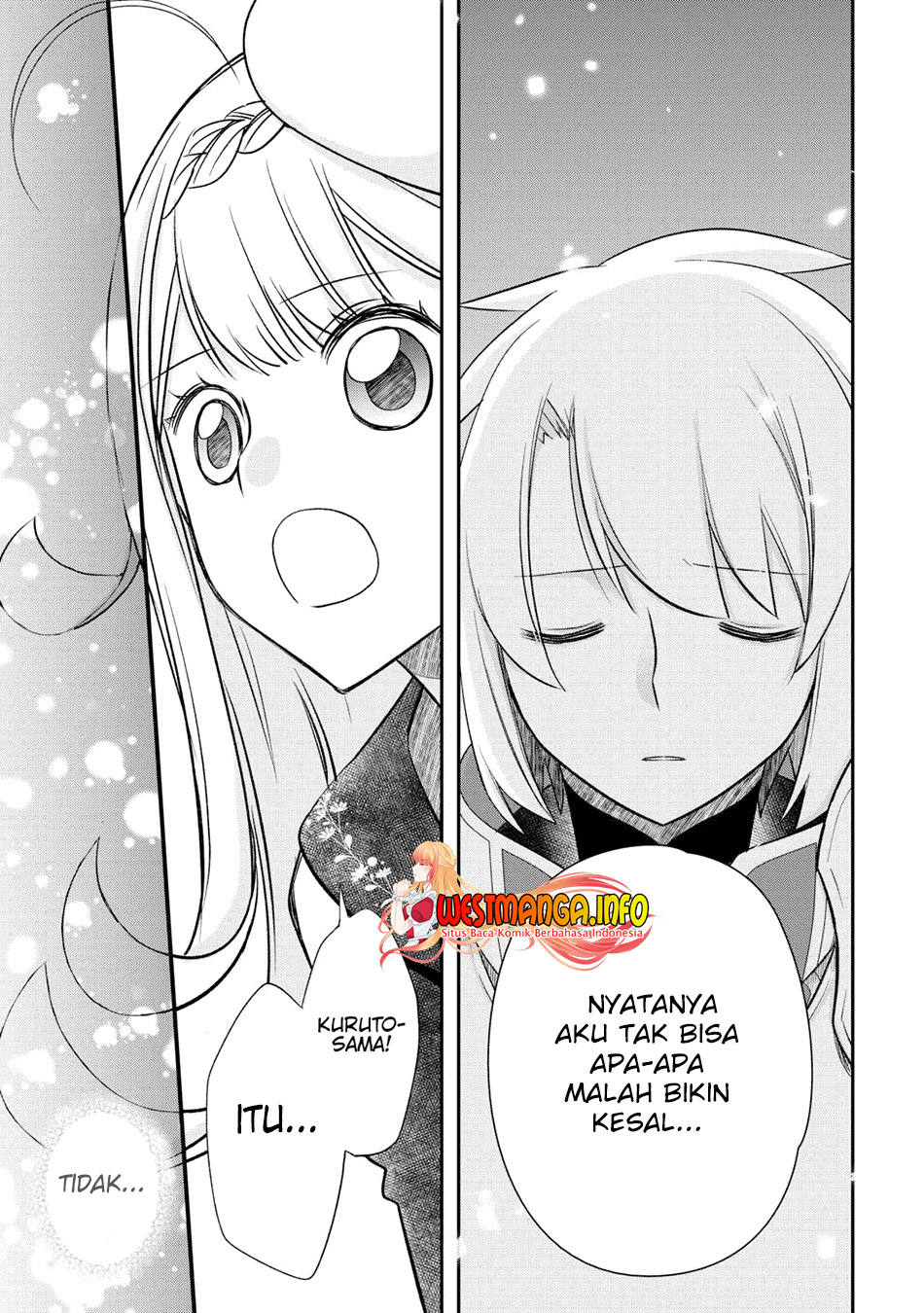 Kanchigai No Atelier Master Chapter 39 - halaman 14