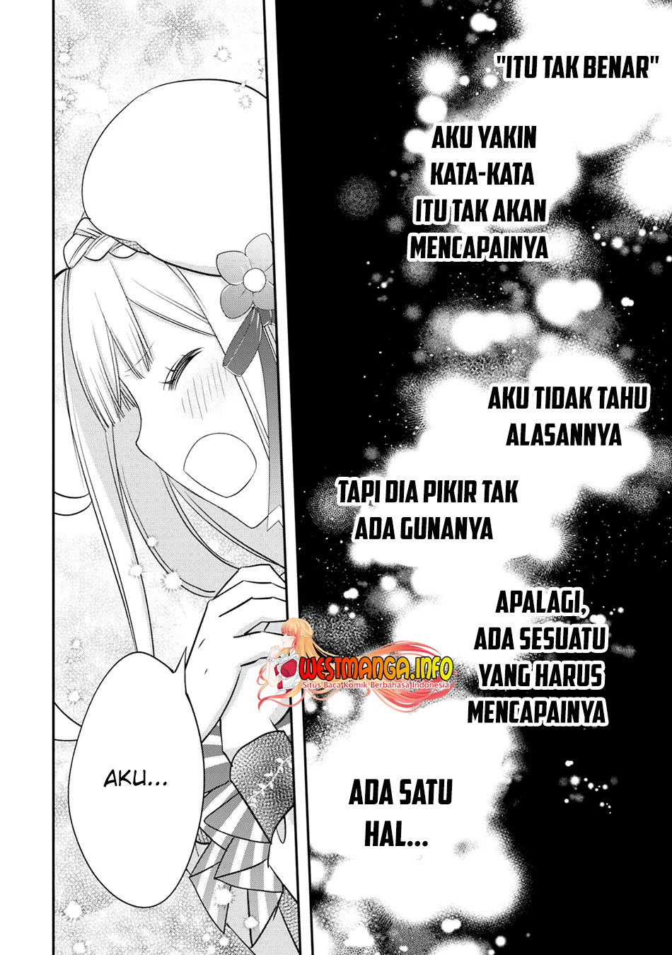 Kanchigai No Atelier Master Chapter 39 - halaman 15