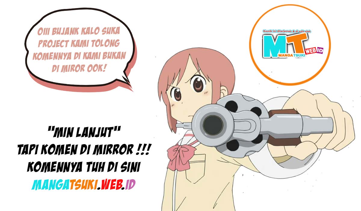Kanchigai No Atelier Master Chapter 4 - halaman 24