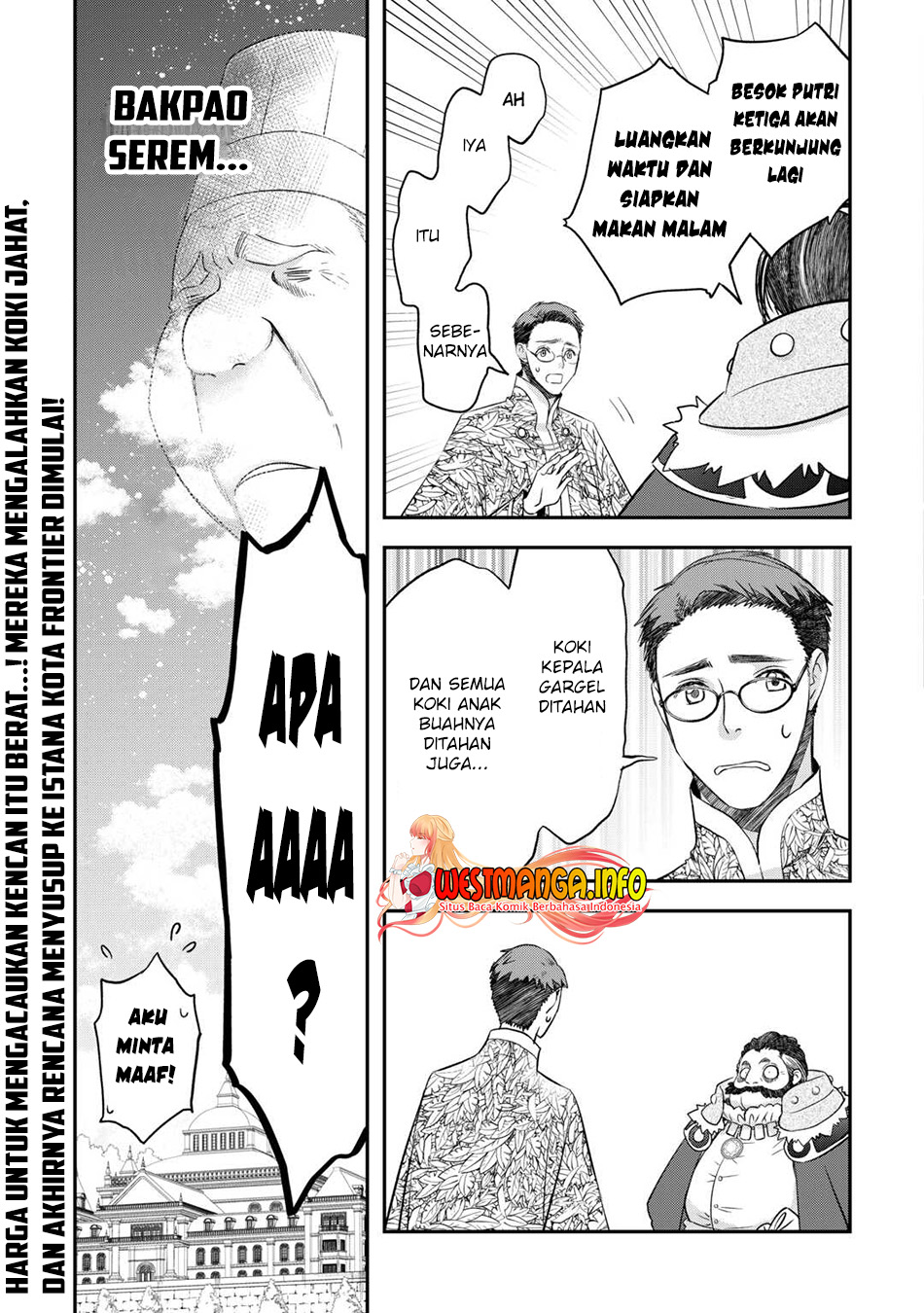 Kanchigai No Atelier Master Chapter 41 - halaman 26