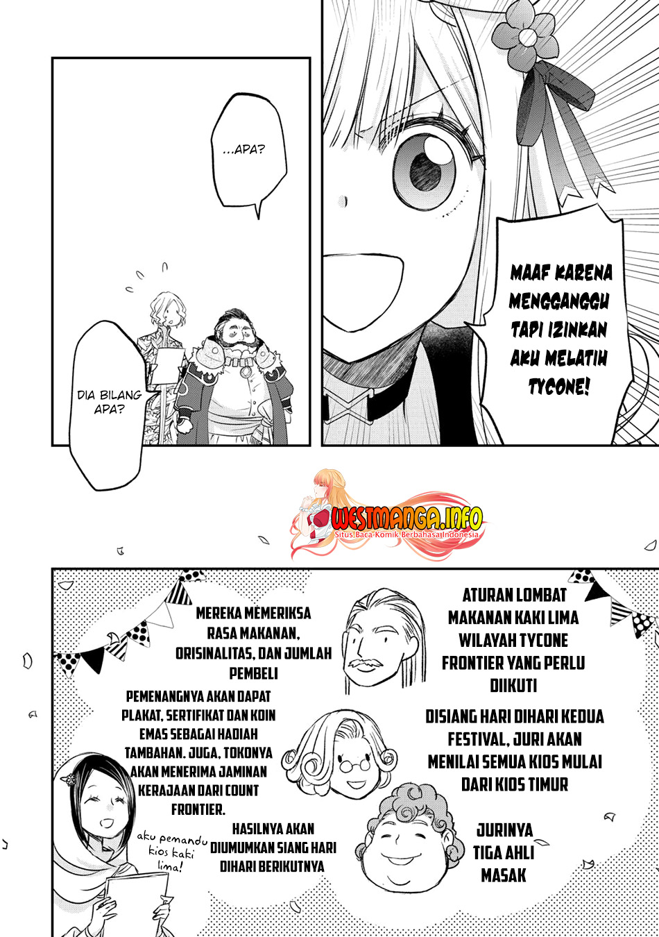 Kanchigai No Atelier Master Chapter 41 - halaman 4