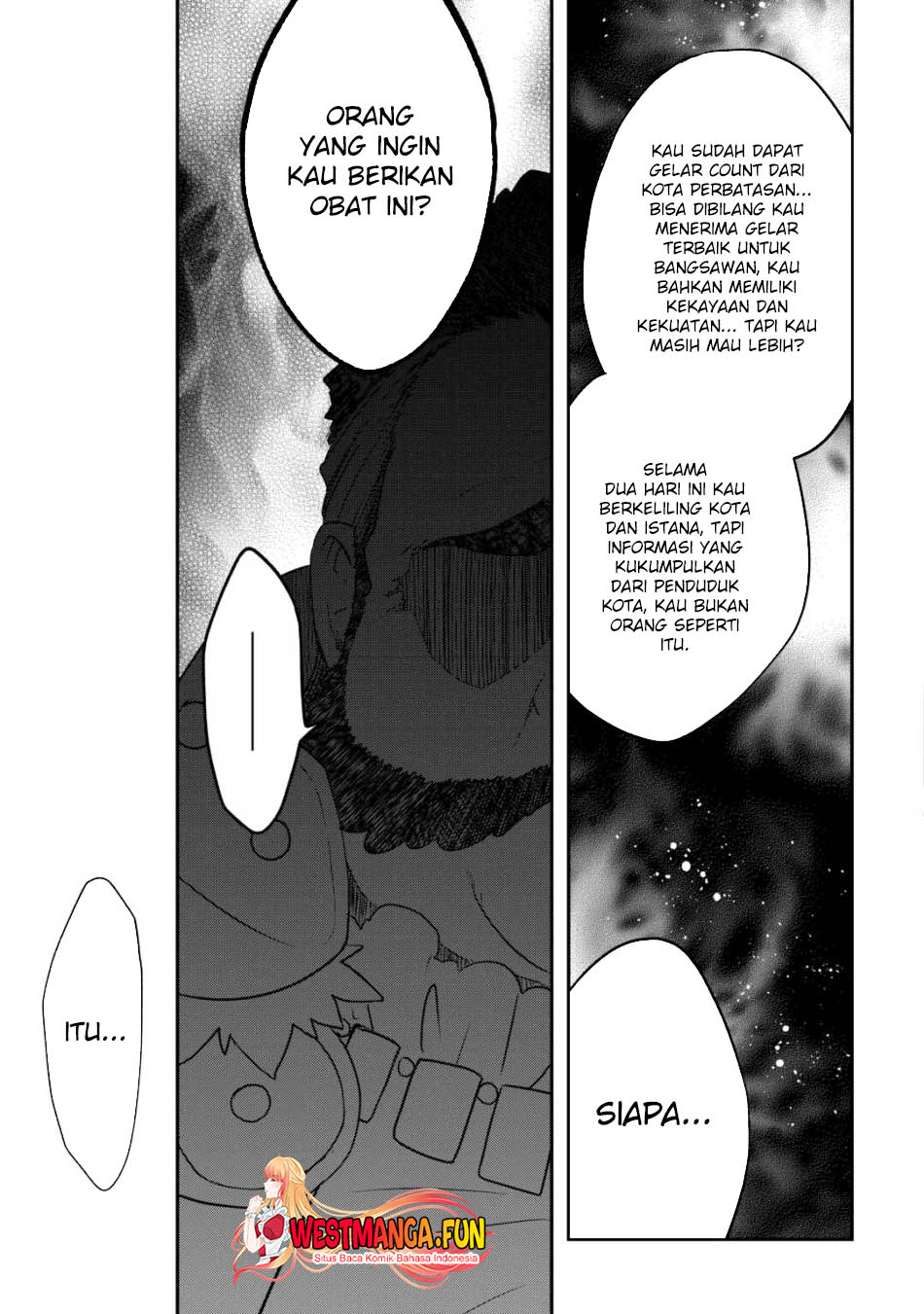 Kanchigai No Atelier Master Chapter 45 - halaman 11