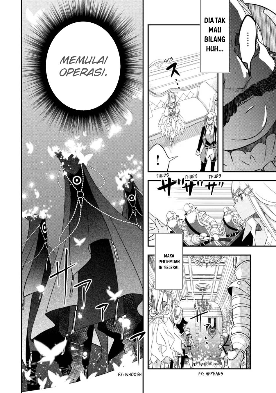Kanchigai No Atelier Master Chapter 45 - halaman 12