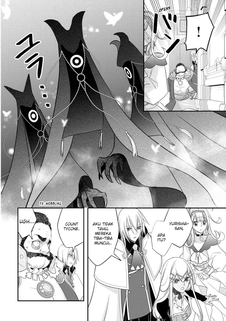 Kanchigai No Atelier Master Chapter 45 - halaman 14