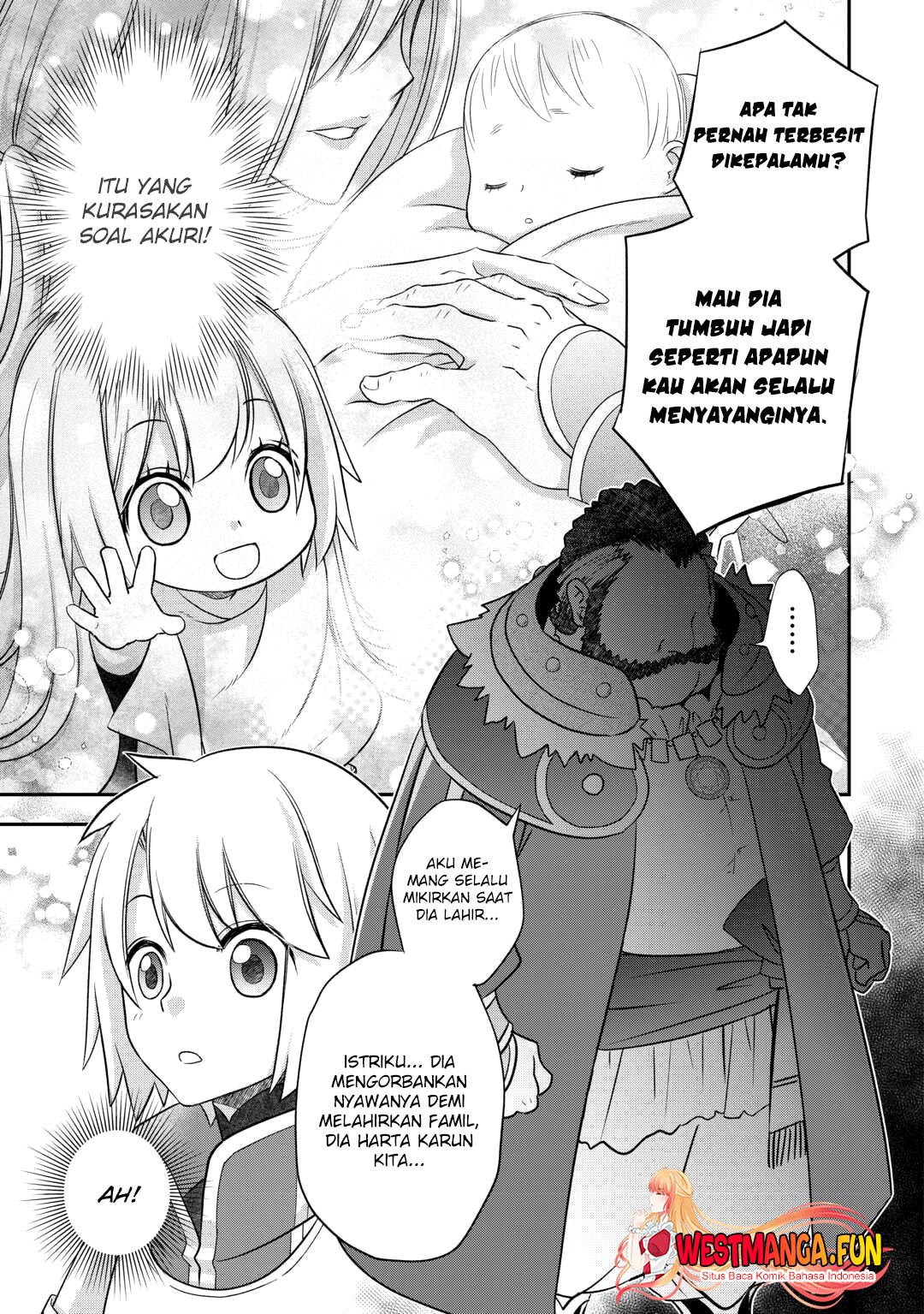 Kanchigai No Atelier Master Chapter 47 - halaman 16