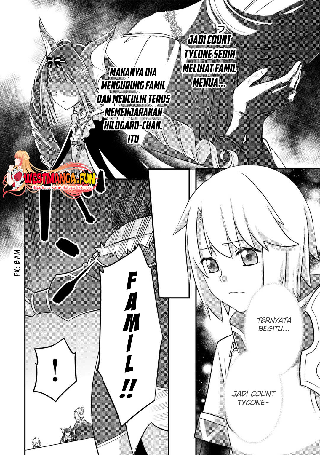 Kanchigai No Atelier Master Chapter 47 - halaman 6