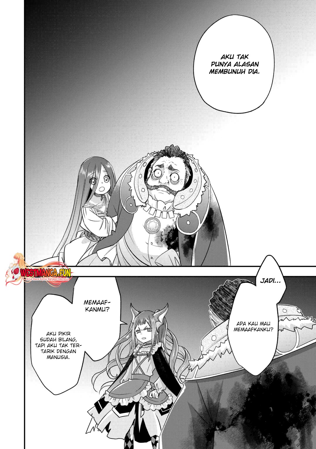 Kanchigai No Atelier Master Chapter 48 - halaman 25
