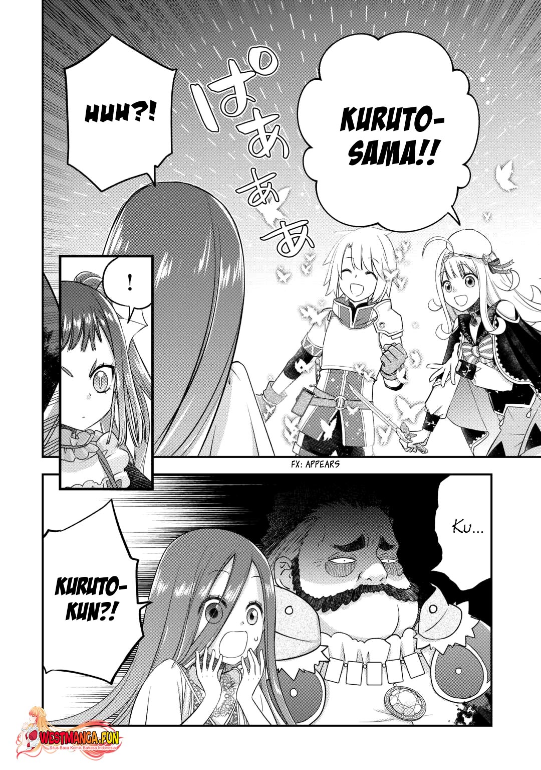 Kanchigai No Atelier Master Chapter 49 - halaman 10